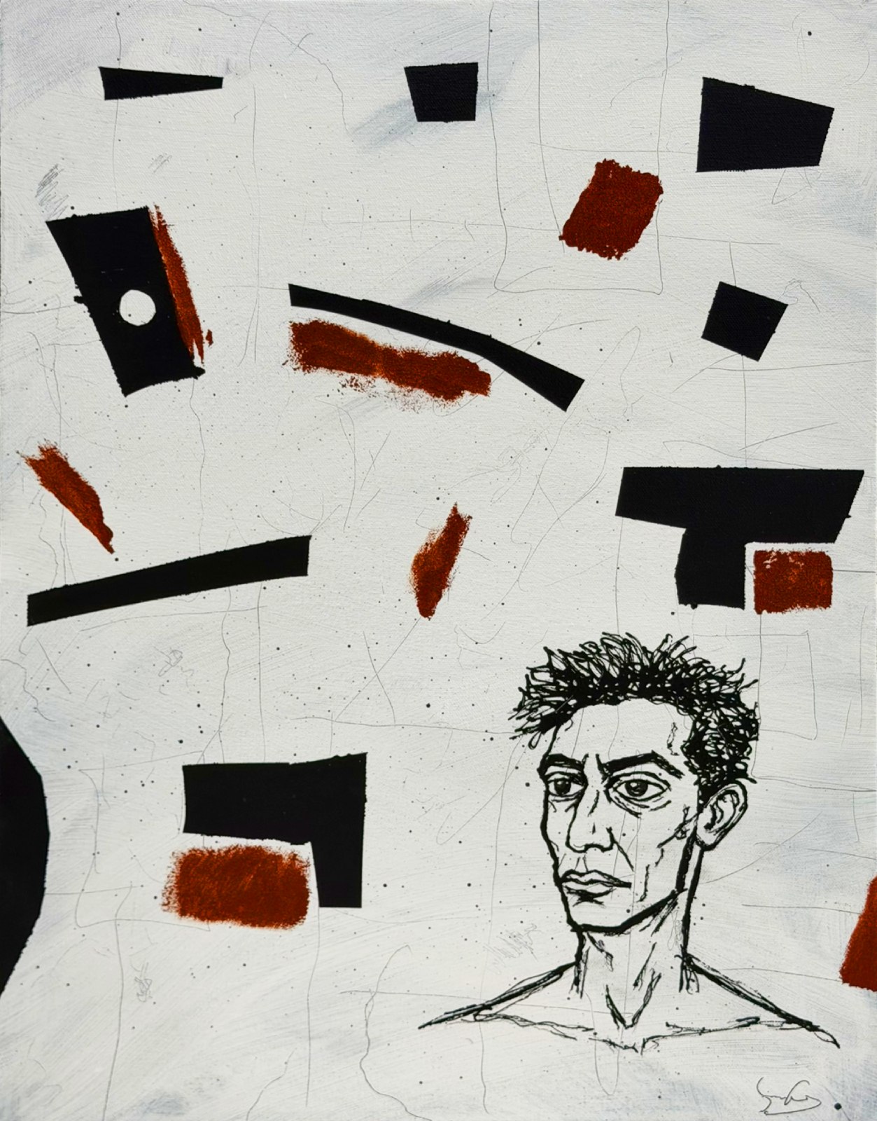Fragments No. 1