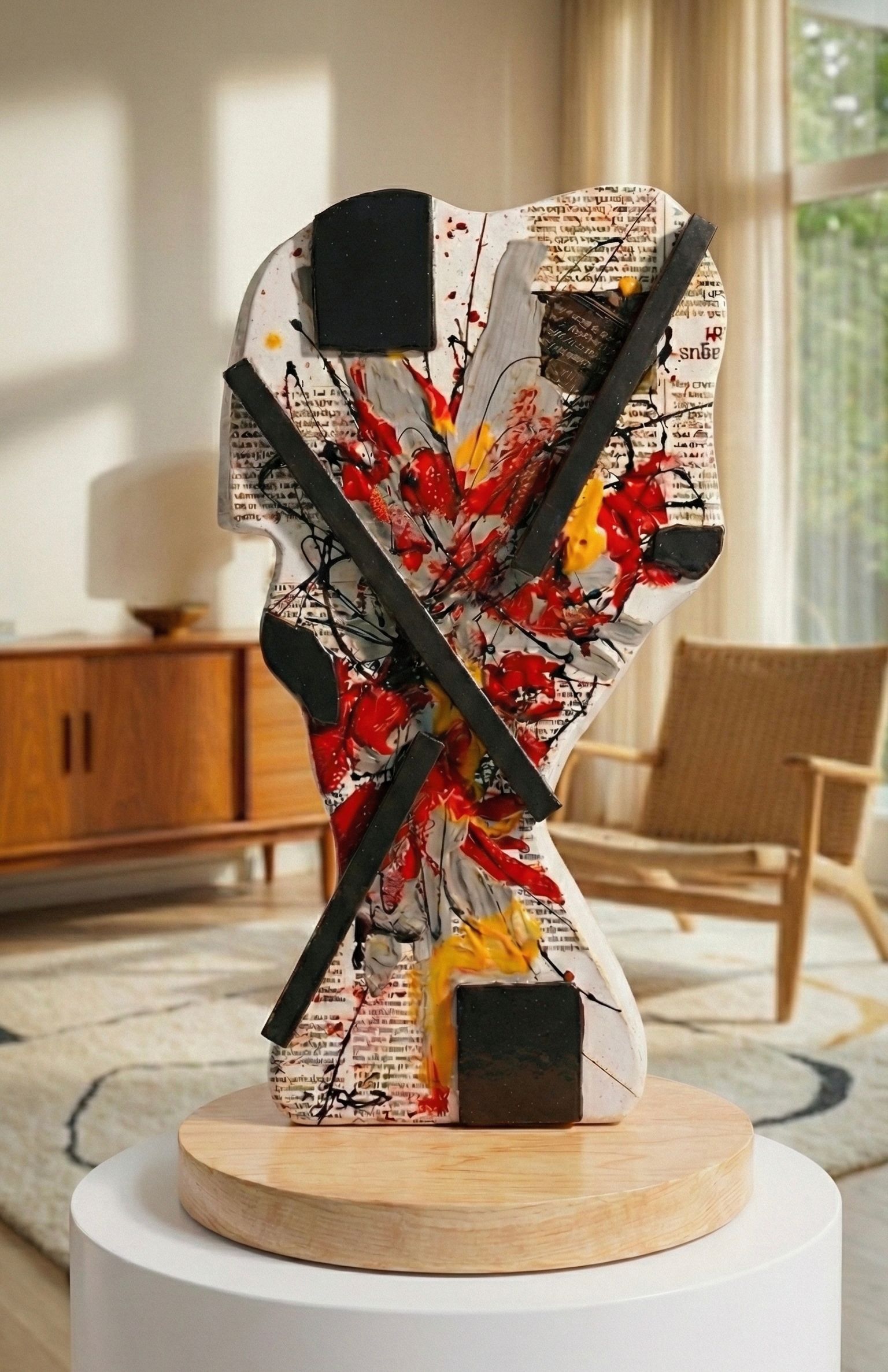 Urban Construction by Soren Grau